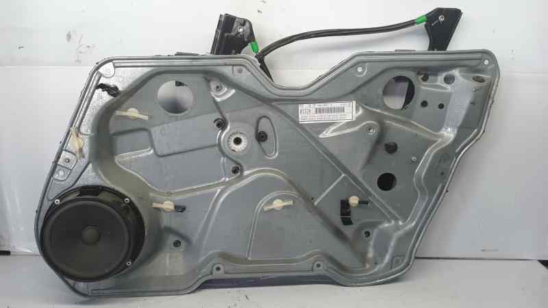 SEAT LEON (1M1) ELEVALUNAS TRASERO DERECHO 49031M06561118
