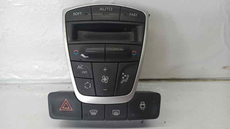 RENAULT LAGUNA COUPE MANDO CLIMATIZADOR 275100002R