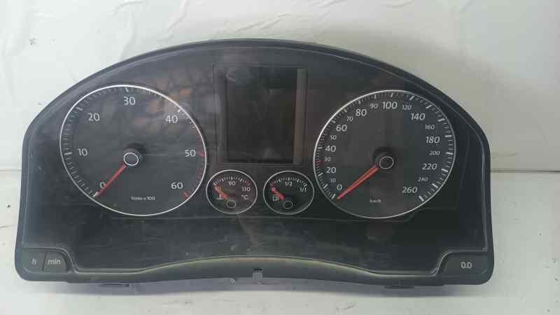 VOLKSWAGEN EOS (1F8) CUADRO INSTRUMENTOS 1Q0920874A