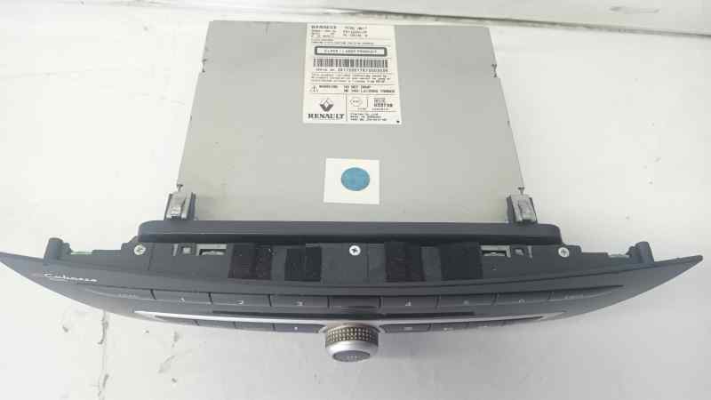 RENAULT LAGUNA COUPE SISTEMA AUDIO / RADIO CD 281150017R