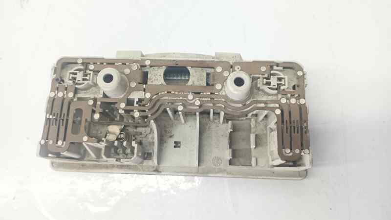 SEAT LEON (1M1) LUZ INTERIOR 