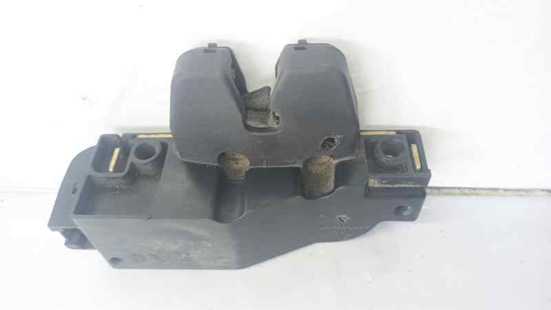 PEUGEOT 307 (S1) CERRADURA MALETERO / PORTON 9646091580