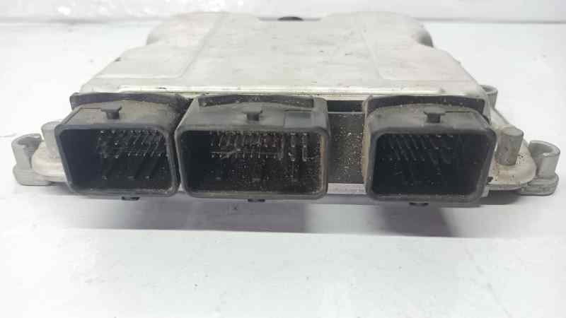 CITROEN C5 BERLINA CENTRALITA MOTOR UCE 0281010808