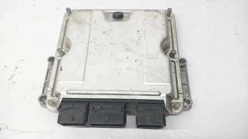 CITROEN C5 BERLINA CENTRALITA MOTOR UCE 0281010808