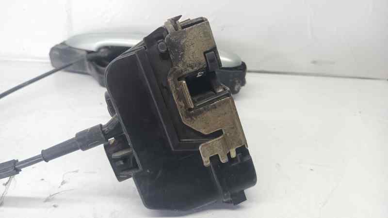 RENAULT LAGUNA II (BG0) CERRADURA PUERTA TRASERA IZQUIERDA