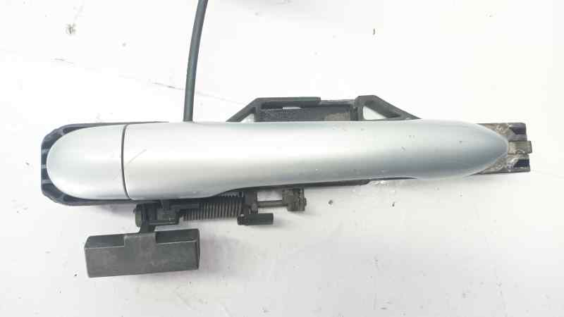RENAULT LAGUNA II (BG0) MANETA EXTERIOR TRASERA IZQUIERDA 8200008430