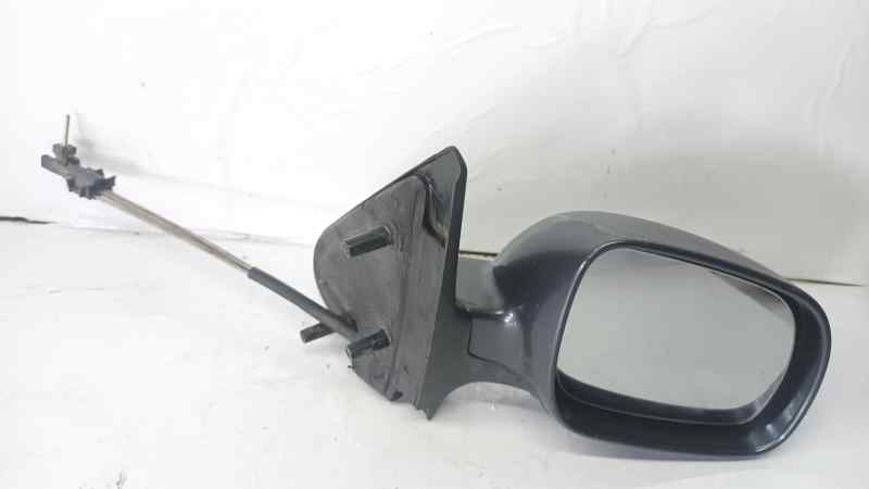 VOLKSWAGEN POLO (9N1) RETROVISOR DERECHO 6N0857934