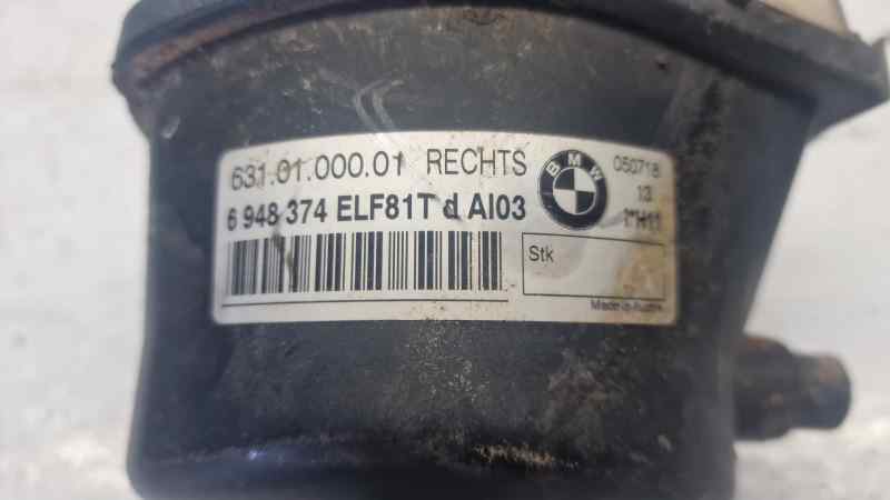 BMW SERIE 3 BERLINA (E90) FARO ANTINIEBLA DERECHO 6948374
