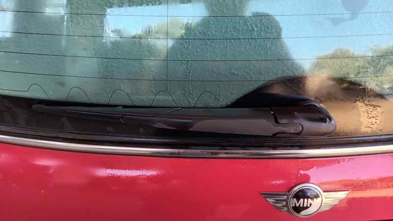 BMW MINI (R50,R53) BRAZO LIMPIA TRASERO 