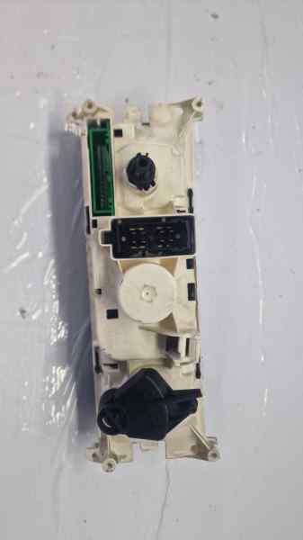 BMW MINI (R50,R53) MANDO CALEFACCION / AIRE ACONDICIONADO 64111502214