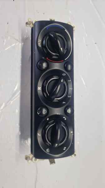 BMW MINI (R50,R53) MANDO CALEFACCION / AIRE ACONDICIONADO 64111502214