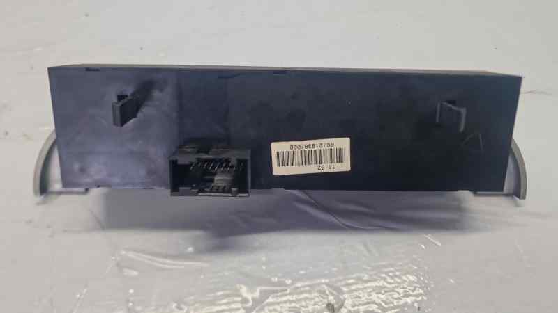BMW MINI (R50,R53) MANDO MULTIFUNCION 61316917989