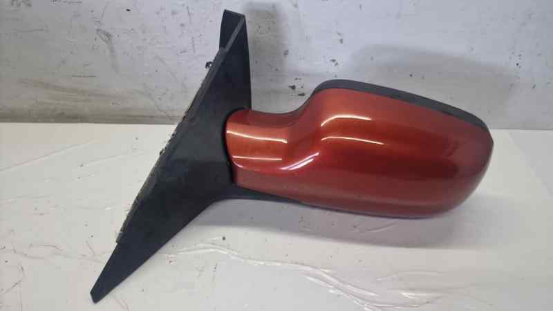 RENAULT SCENIC II RETROVISOR IZQUIERDO 