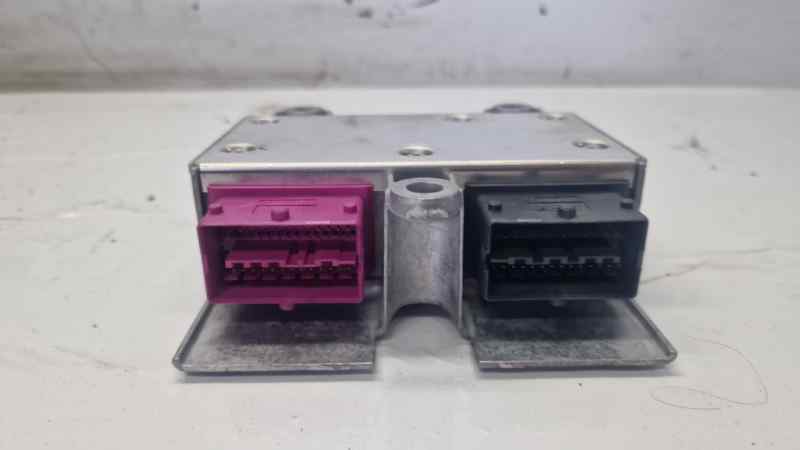 OPEL CORSA D CENTRALITA AIRBAG 