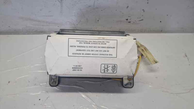 BMW MINI (R50,R53) AIRBAG DELANTERO DERECHO 5319169