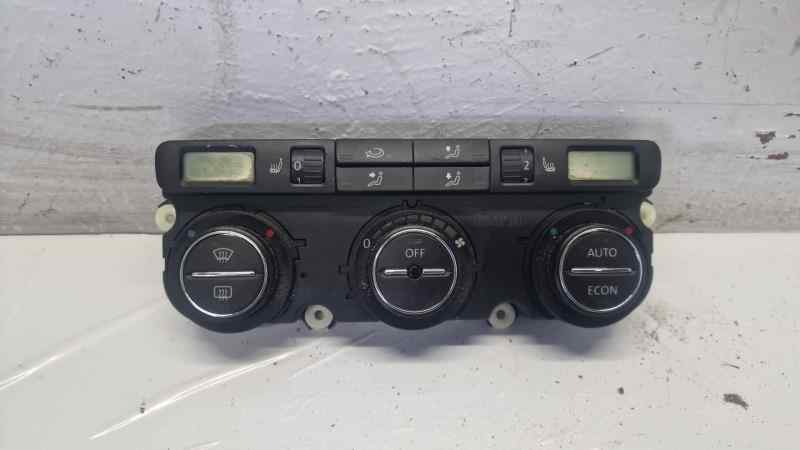 VOLKSWAGEN PASSAT BERLINA (3C2) MANDO CALEFACCION / AIRE ACONDICIONADO