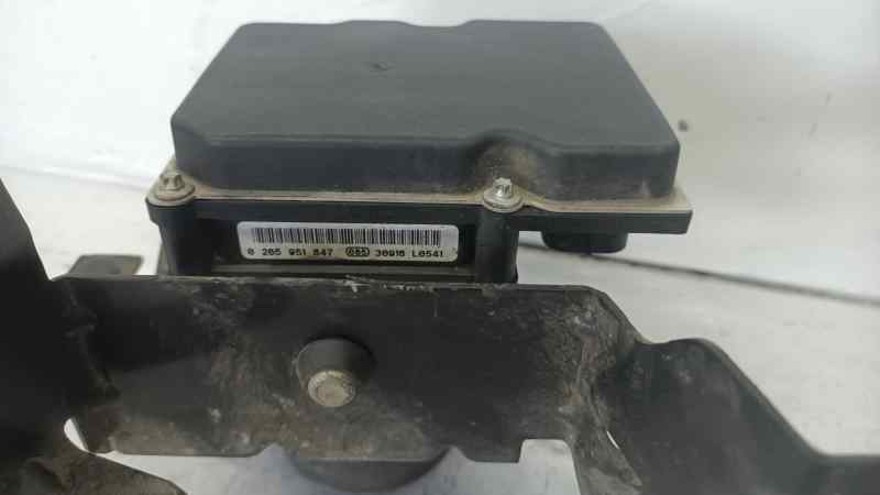 RENAULT MASTER II PHASE 2 CAJA CERRADA ABS 265951847