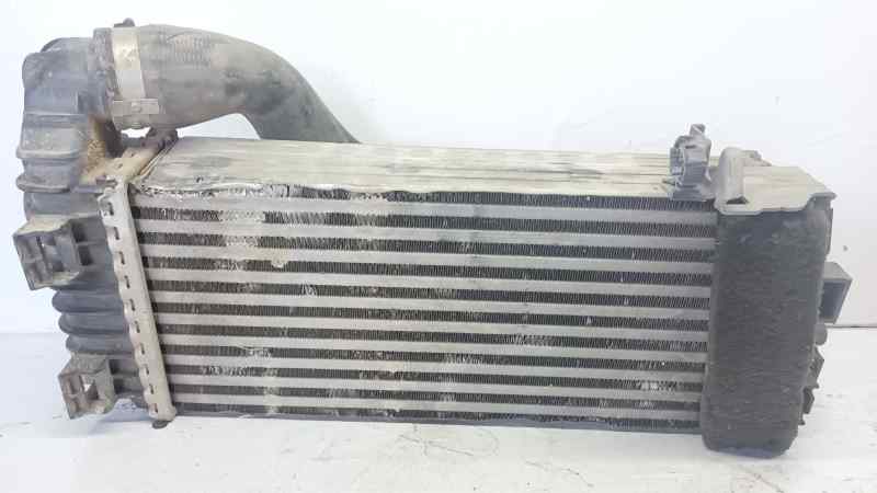 FORD GRAND TOURNEO CONNECT INTERCOOLER 