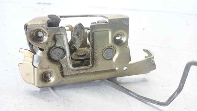 RENAULT MASTER II PHASE 2 COMBI CERRADURA PUERTA TRASERA DERECHA 352464