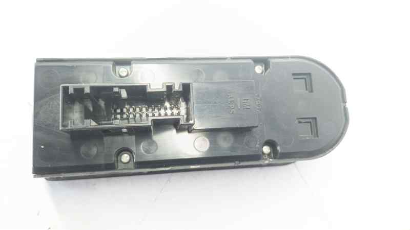 OPEL ASTRA H BER. MANDO ELEVALUNAS DELANTERO IZQUIERDO 13228699