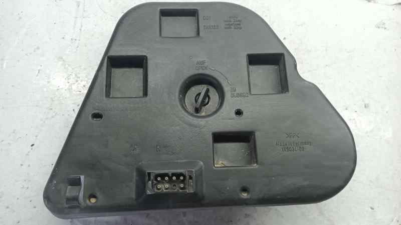 BMW SERIE 5 BERLINA (E39) PORTALAMPARAS 14603600