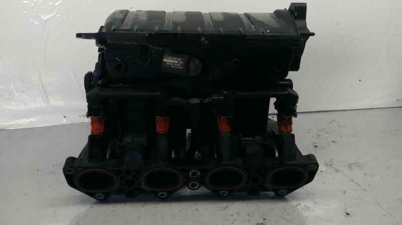 PEUGEOT 307 (S1) COLECTOR ADMISION 9635885080