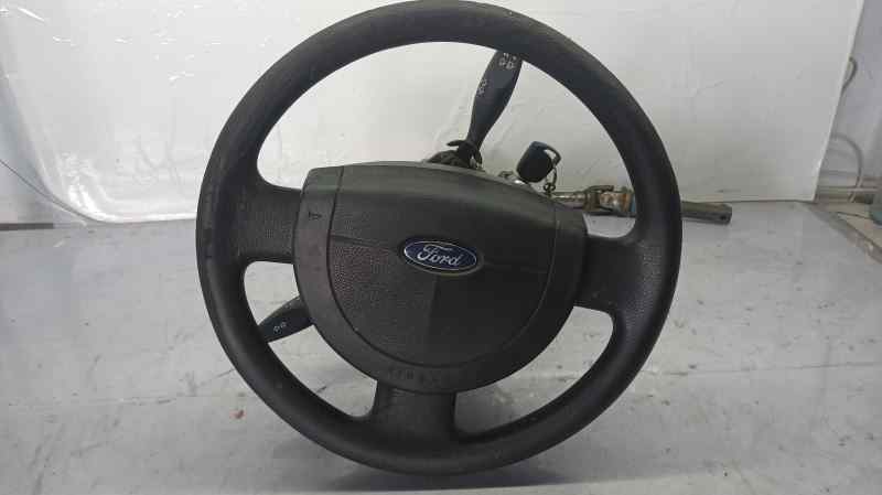 FORD TOURNEO CONNECT (TC7) VOLANTE 