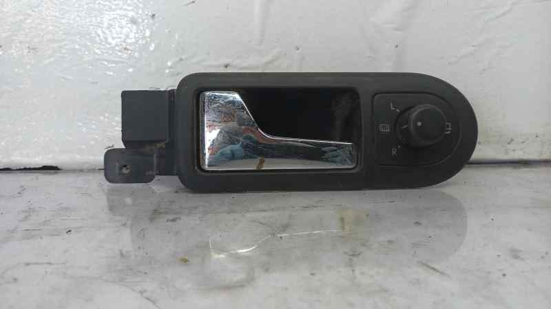 VOLKSWAGEN GOLF IV BERLINA (1J1) MANDO RETROVISOR 381837113