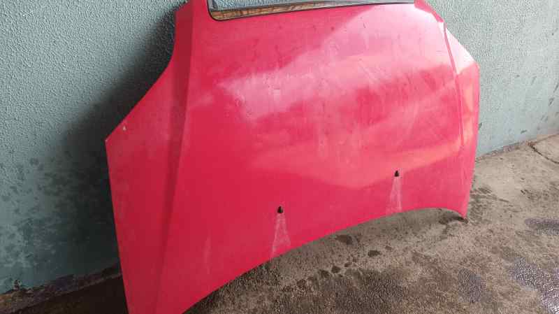 HYUNDAI GETZ (TB) CAPOT 