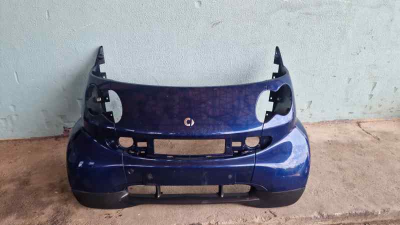 SMART FORTWO COUPE PARAGOLPES DELANTERO 