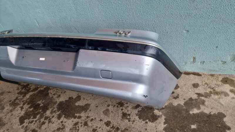PEUGEOT 406 BERLINA (S1/S2) PARAGOLPES TRASERO 