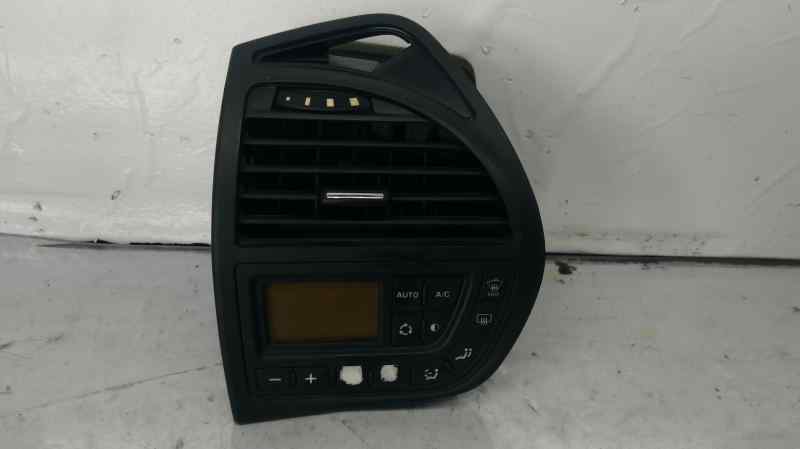 CITROEN C4 GRAND PICASSO MANDO CALEFACCION / AIRE ACONDICIONADO 9650868977
