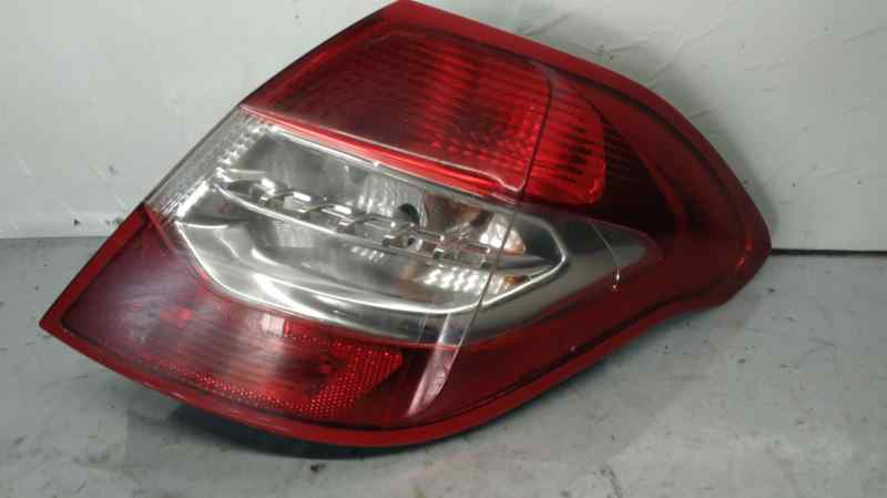 CITROEN C4 LIM. PILOTO TRASERO DERECHO 9687311980