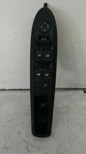 CITROEN C4 LIM. MANDO ELEVALUNAS DELANTERO IZQUIERDO 96657050ZD