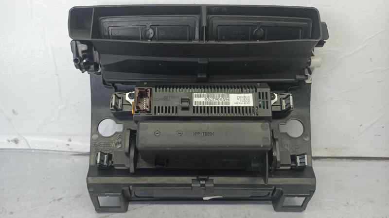 CITROEN C4 BERLINA PANTALLA MULTIFUNCION 9646338277