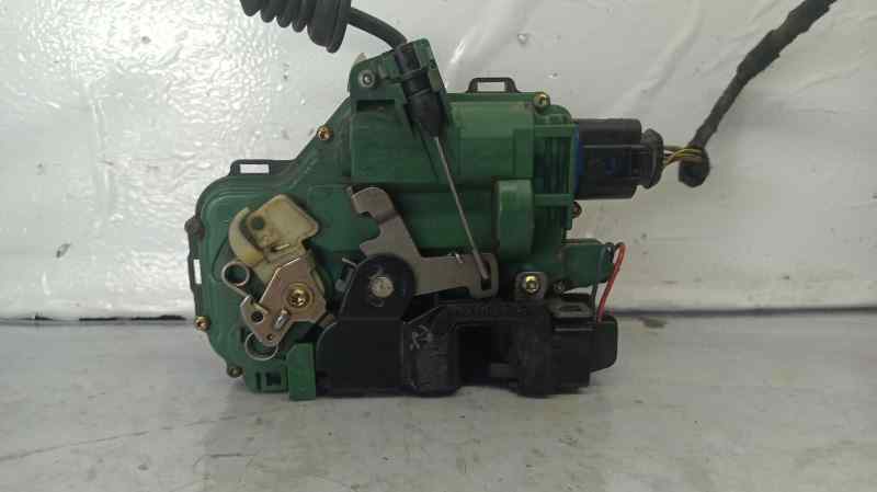 SEAT IBIZA (6L1) CERRADURA PUERTA DELANTERA IZQUIERDA 991990101