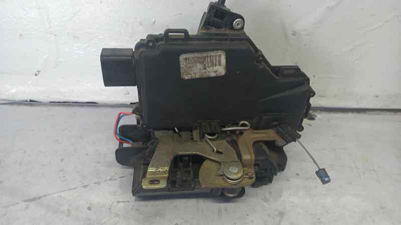 SEAT TOLEDO (1M2) CERRADURA PUERTA DELANTERA IZQUIERDA C3B1837015A