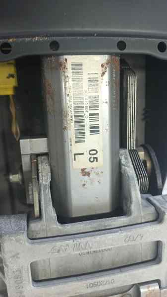 VOLKSWAGEN PASSAT BERLINA (3C2) COLUMNA DIRECCION 3C1419501D