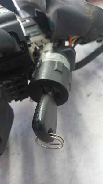 PEUGEOT 307 (S1) CONMUTADOR DE ARRANQUE 9648445180