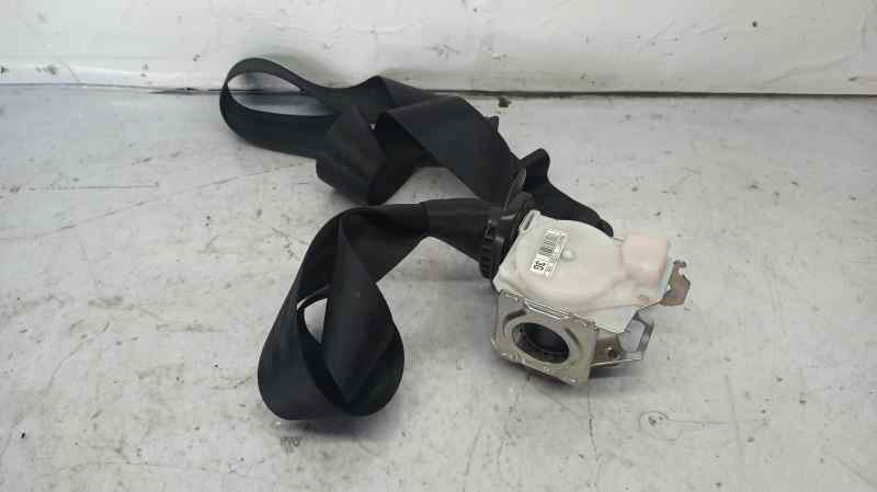 CITROEN C4 GRAND PICASSO CINTURON SEGURIDAD TRASERO IZQUIERDO 9654454477