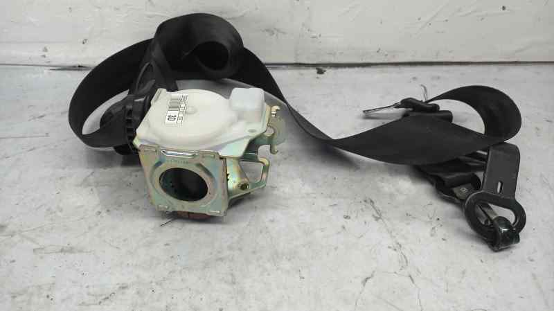 CITROEN C4 GRAND PICASSO CINTURON SEGURIDAD TRASERO DERECHO 9654454377