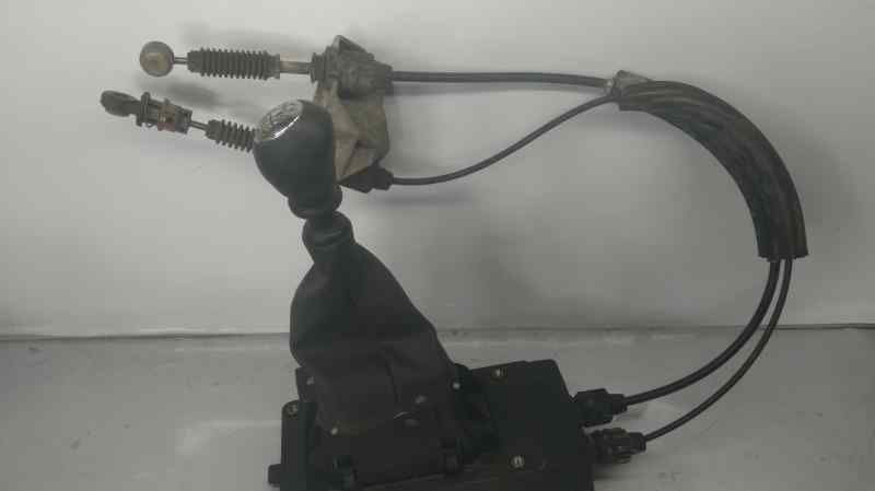 DACIA DOKKER PALANCA CAMBIO 349018943R