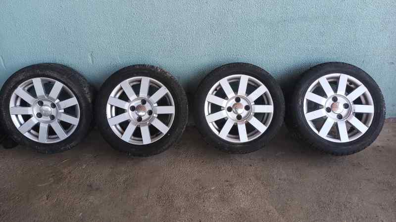 FORD PUMA (CCE) JUEGO DE LLANTAS YN3Y1007AA