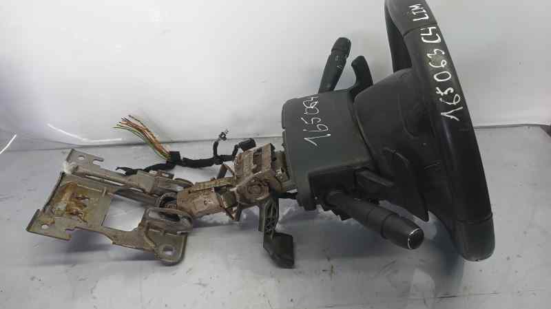 CITROEN C4 LIM. COLUMNA DIRECCION 