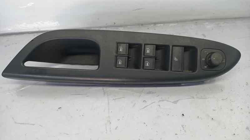 VOLKSWAGEN EOS (1F7) MANDO ELEVALUNAS DELANTERO IZQUIERDO 1Q1867371C