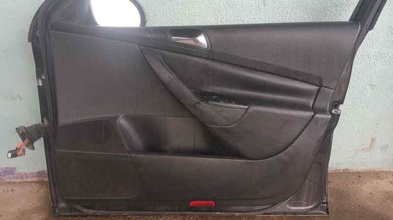 VOLKSWAGEN PASSAT BERLINA (3C2) GUARNECIDO PUERTA DELANTERA DERECHA 3C1867012