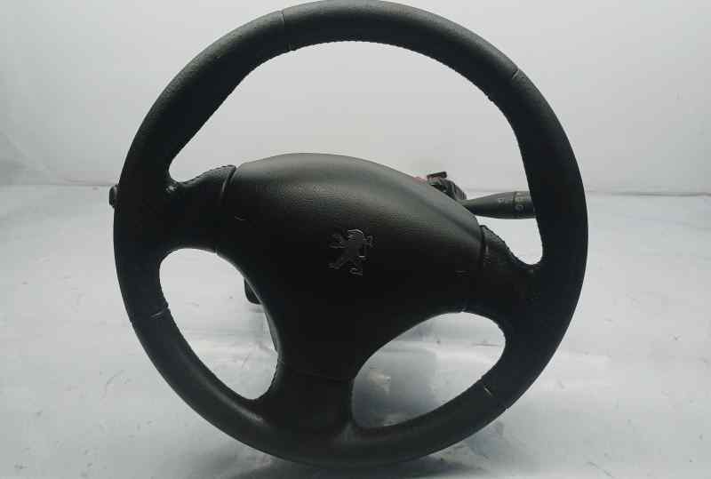 PEUGEOT 206 BERLINA VOLANTE 9644116577
