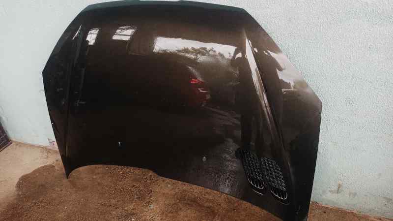 PEUGEOT 206 BERLINA CAPOT 7901Q9