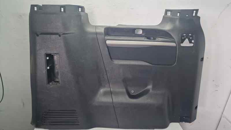 CITROEN SPACETOURER GUARNECIDO PUERTA TRASERA IZQUIERDA 98103868ZD