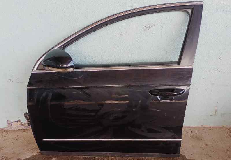 VOLKSWAGEN PASSAT BERLINA (3C2) PUERTA DELANTERA IZQUIERDA